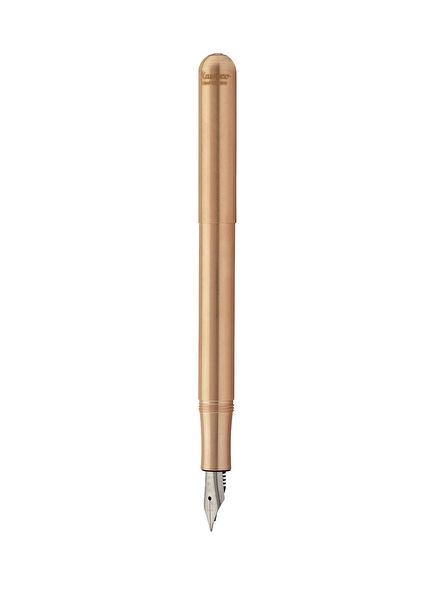 Liliput Copper M Nib Fountain Pen 10000831
