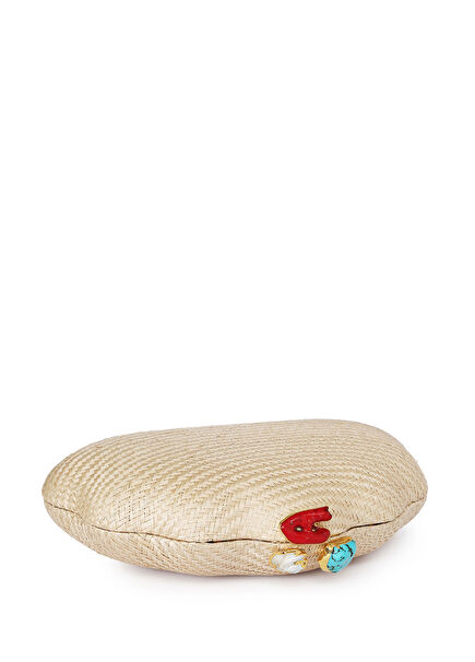 Arya Hazelnut Combo Kadın El Çantası