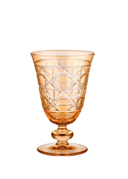 Gloria Dried Rose Glass