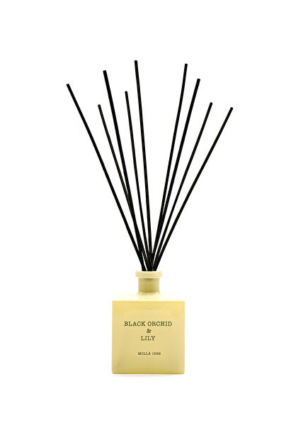 Black Orchid & Lily Çubuklu Oda Kokusu 500 ml