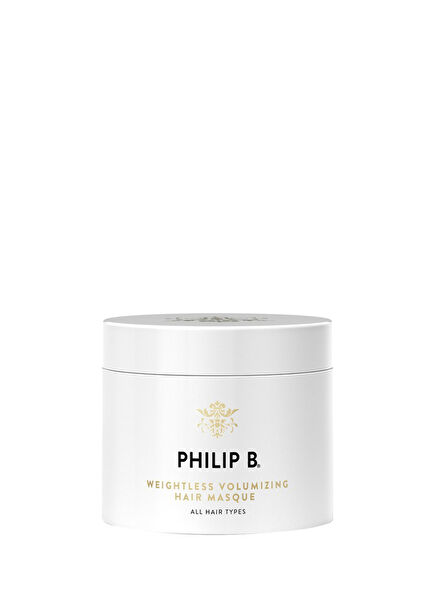 Weightless Volume Giving Hair Mask 226 gr