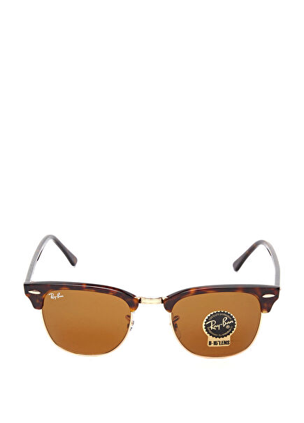 RB3016 Brown Unisex Sunglasses