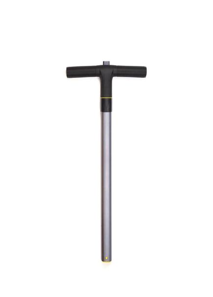 Liki Black Handle Bicycle Accessory