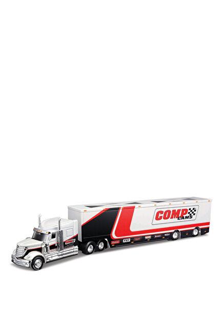 1:64 Design Series International LoneStar Large Toy Model Truck