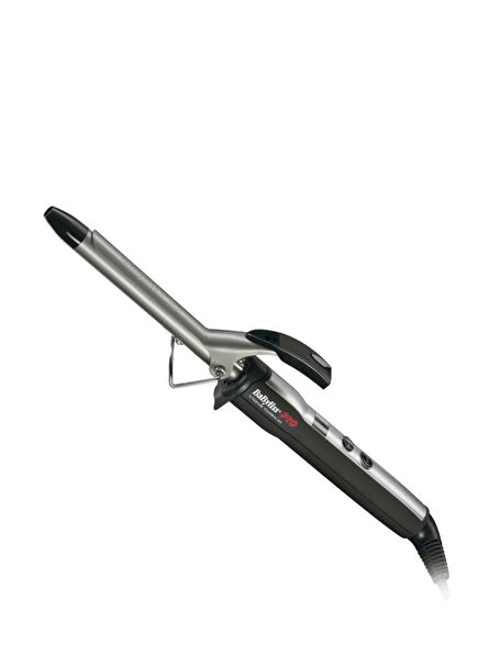 Ceramic Pulse BAB2271E 16mm Curling Iron