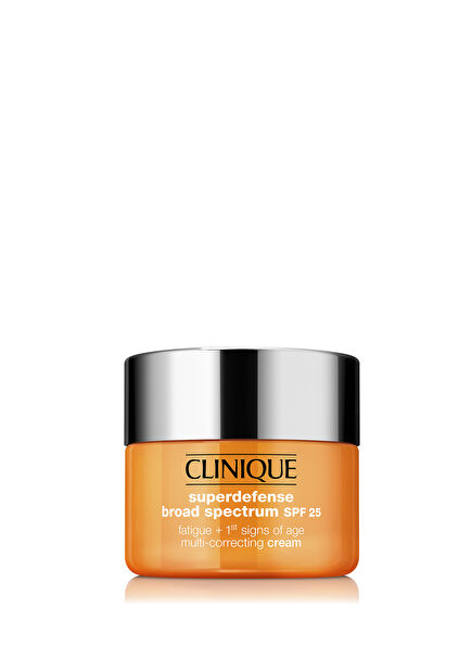 SuperdefensE SPF25 30 ml Nemlendirici Krem