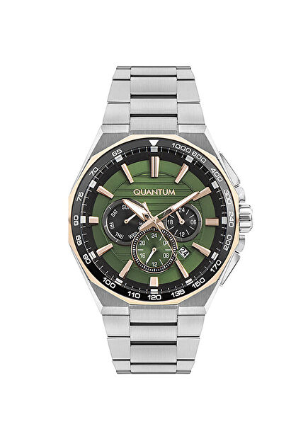 PWG1056.570 Steel Men's Wristwatch