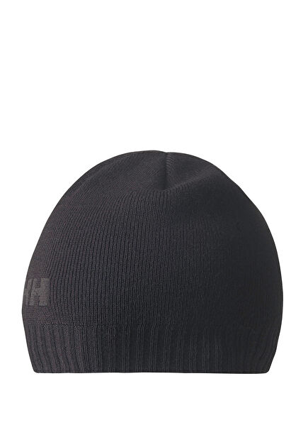 Brand Unisex Siyah Bere 