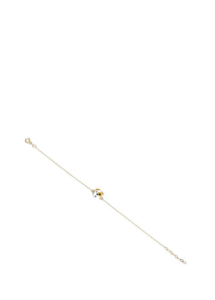 Womens Gold Bracelet