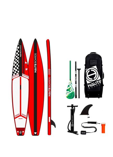 12'6 Race Sup  