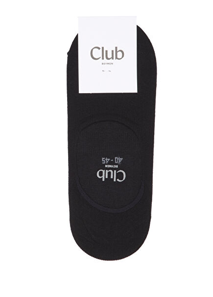 Navy Blue Men's Socks