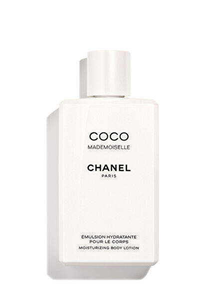 Coco Mademoiselle Nemlendirici Vücut Losyonu 200Ml