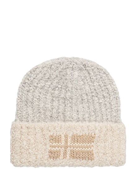 F-Baita W Beige Women's Beanie