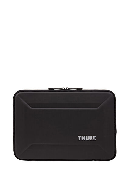 Gauntlet 13"-14" Black MacBook Case