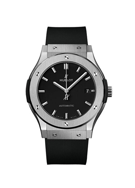 Classic Fusion Titanium Men's Watch