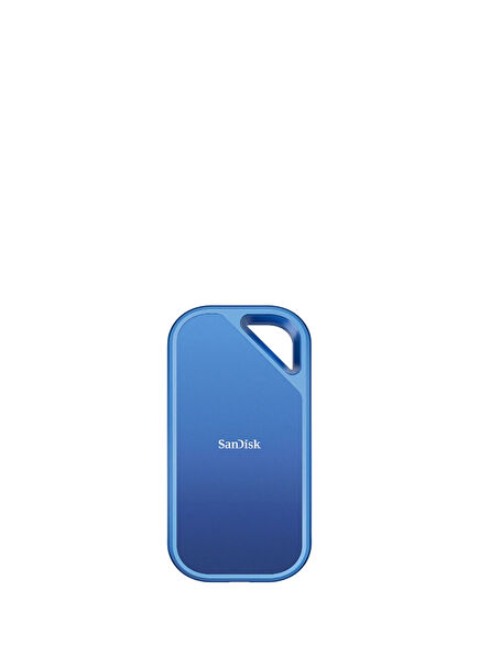 Creator Pro 4TB 2000MB/sn USB-C Taşınabilir SSD SDSSDE81C-4T00-G25