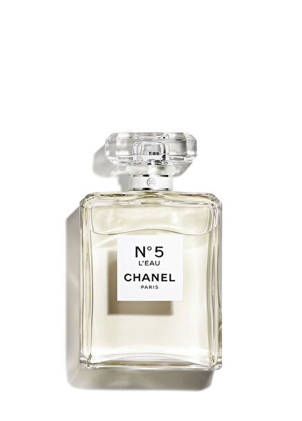 N°5 L'EAU SPRAY 50ML