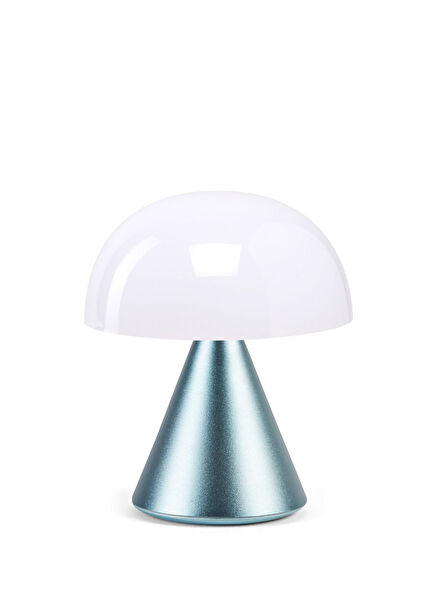 Mina Mavi Led Masa Lambası