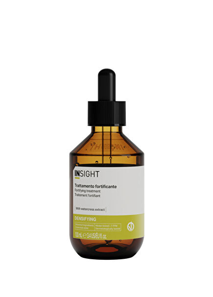 Densifying Booster & Anti-Shedding Hair Care Lotion 100ml