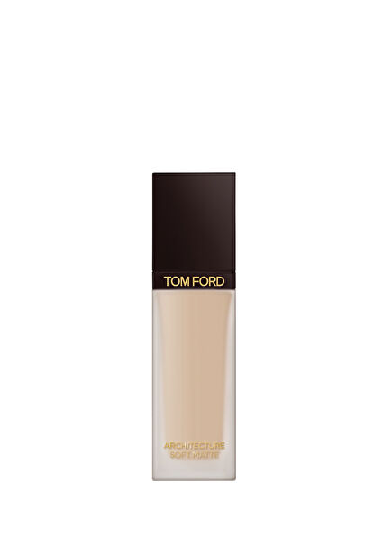 Architecture Soft Matte Blurring Foundation 1.5 Cr