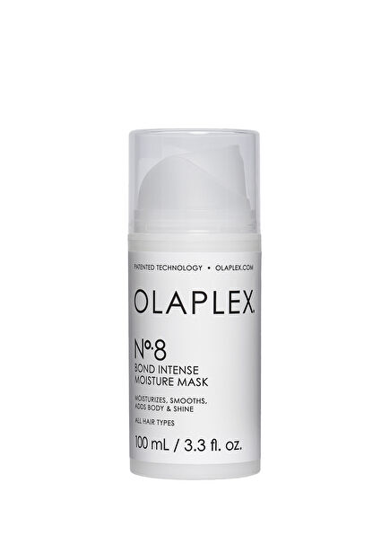 Olaplex No8 Bond Intense Moisture Mask