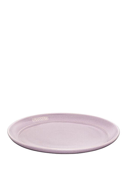 Cherry Blossom Ceramic Plate 20cm