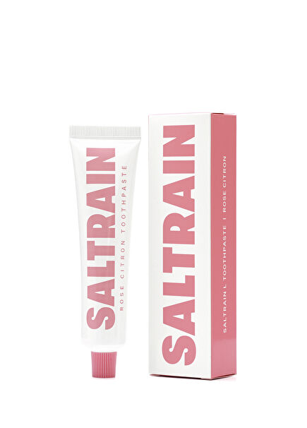 Rose Citron Toothpaste 100 gr