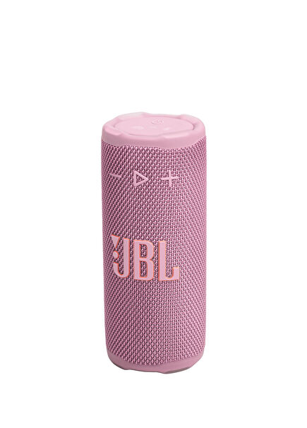 Grip Pembe Bluetooth Hoparlör