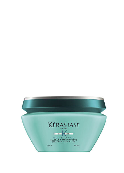 Resistance Mask Extentioniste for Healthy Looking Long Hair Hair Mask 200 ml