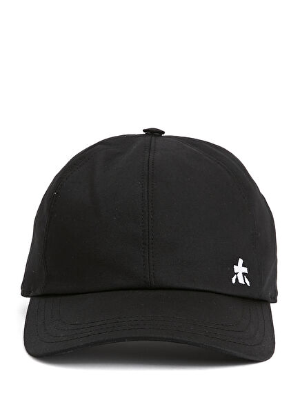 Black Men's Hat