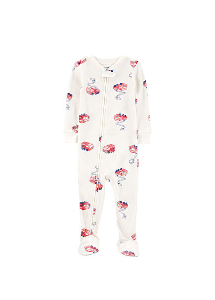 Colorful Boys' Sleeping Bag