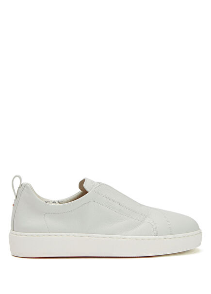 Victory Erkek Deri Sneaker