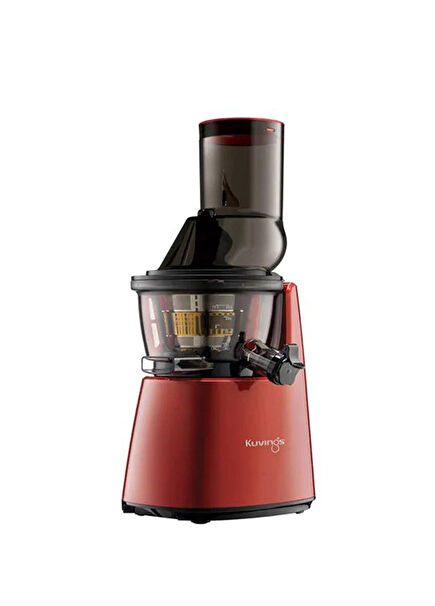 C7000PR Slow Juicer Fruit and Vegetable Juicer