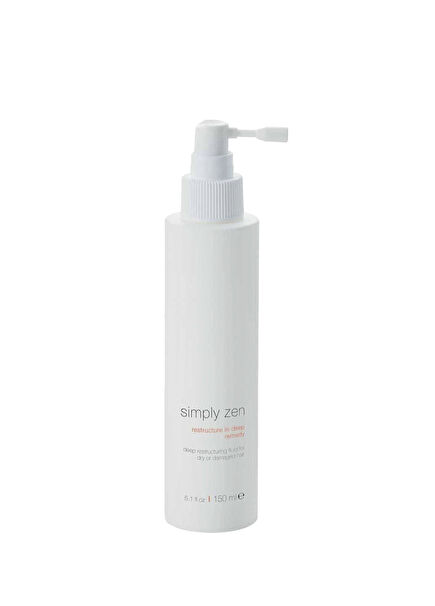 Restructure for Dry and Damaged Hair Reconstructing Lotion 150 ml