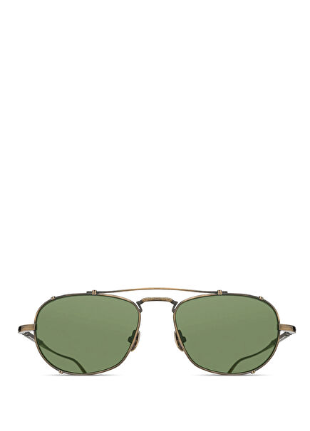 Gold Men's Sunglasses