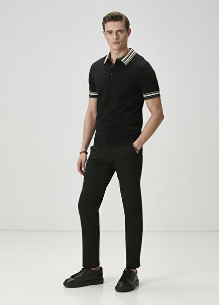 Black Pants