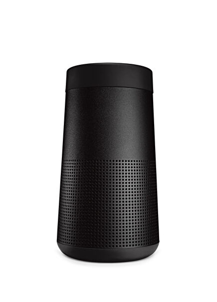 SoundLink Revolve II Black Bluetooth Speaker