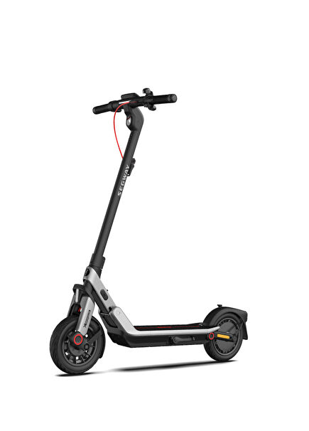 E3 Pro Elektrikli Scooter