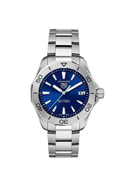 Aquaracer Professional 200 Solargraph Erkek Saat
