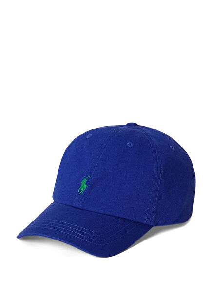 Navy Blue Boys Hat