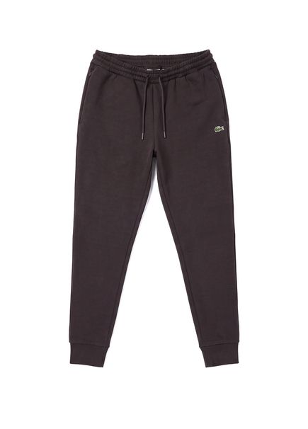 Kahverengi Slim Fit Erkek Eşofman Altı