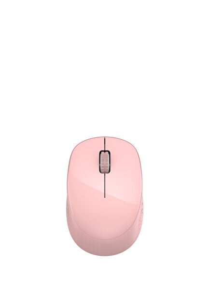 M702 Silent Key Wireless Mouse