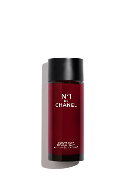 N°1 De Revitalizing Eye Serum Refill 15 Ml