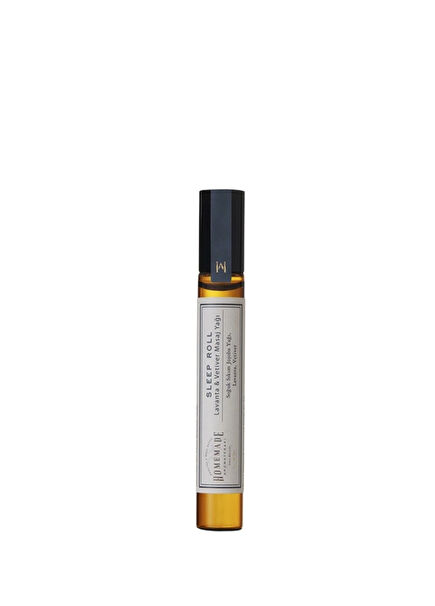 Sleep Roll Uçucu Yağ 10 ml