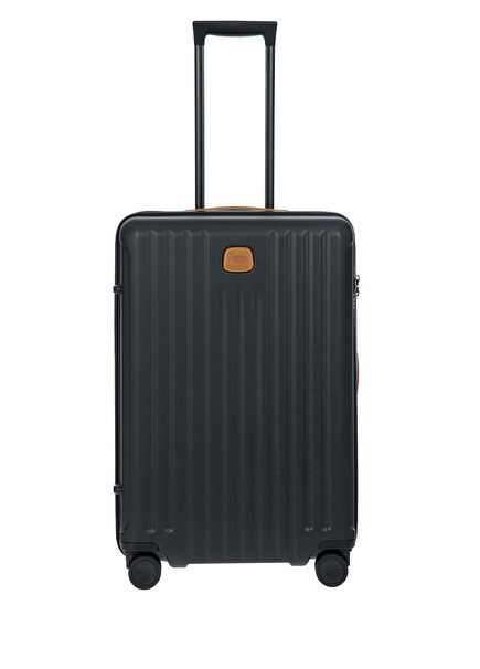 Capri Bellows Medium Size Suitcase