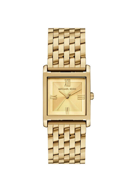 MK4934 Gold Steel Women's Wristwatch