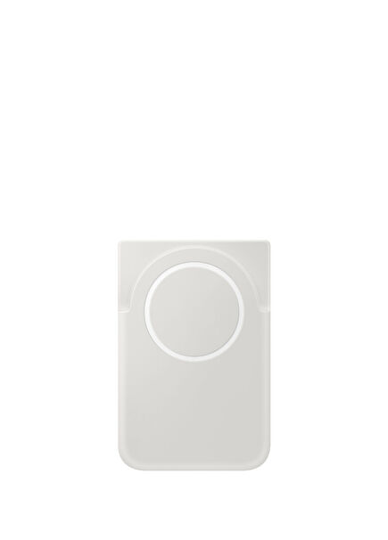 EB-U2500X Gray Magnet Powerbank with Stand