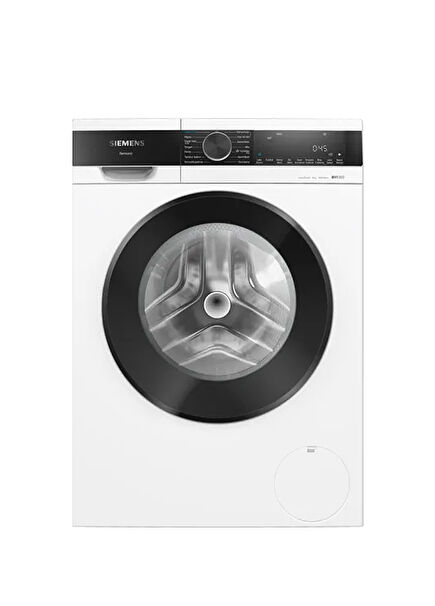 WG44A2Z1TR İQ300 1400 Devir Çamaşır Makinesi 9 kg