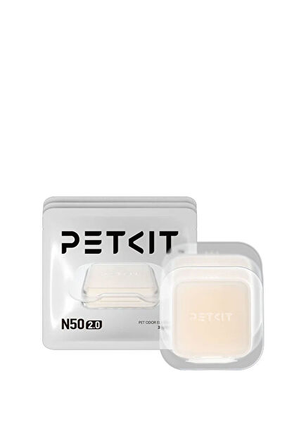 Pura Max N50 3-Pack Deodorizing Soap Set