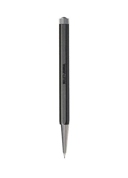 Drehgriffel No 2 Bullet Journal Edition Mechanical Pencil
